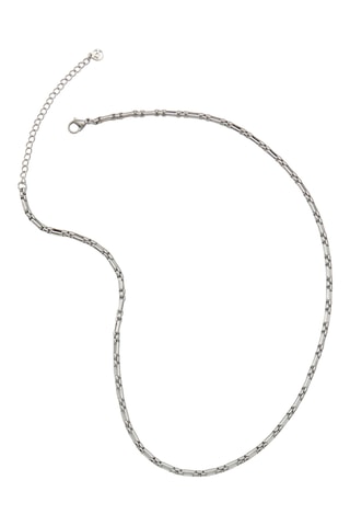 Bracelet Nelig - Argenté