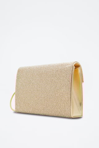 Pochette Welter - Doré