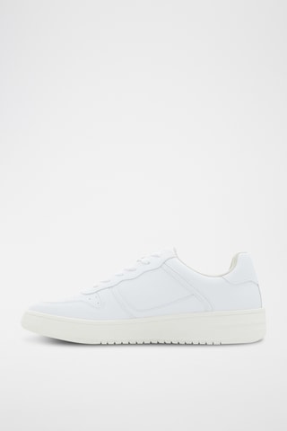 Baskets Freshh_H - Blanc