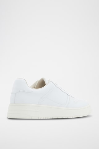 Baskets Freshh_H - Blanc