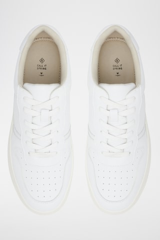 Baskets Freshh_H - Blanc