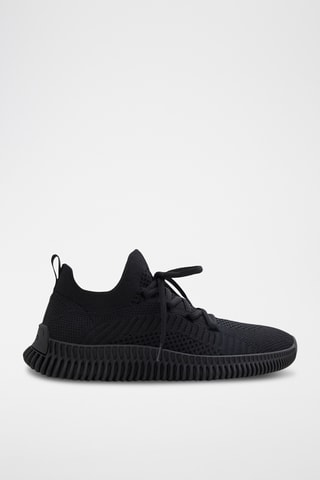 Baskets Gilga - Noir