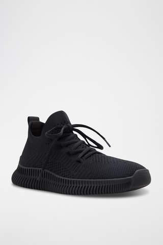 Baskets Gilga - Noir