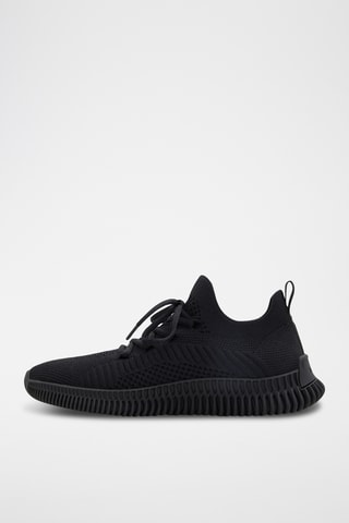 Baskets Gilga - Noir