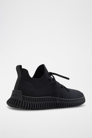 Baskets Gilga - Noir
