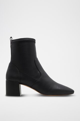 Bottines Ibiraswen - Noir