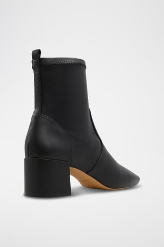 Bottines Ibiraswen - Noir