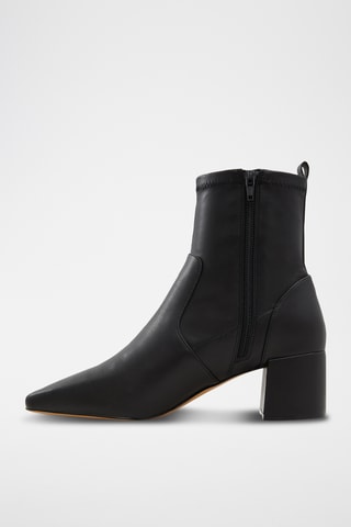 Bottines Ibiraswen - Noir