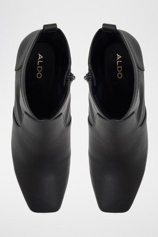 Bottines Ibiraswen - Noir