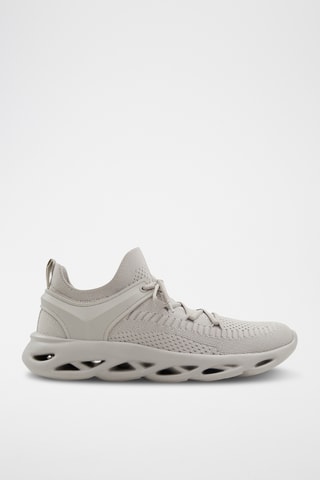 Baskets Capriole - Gris clair