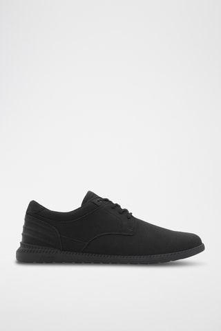 Baskets Dinbrenn - Noir