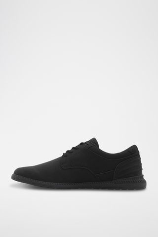 Baskets Dinbrenn - Noir