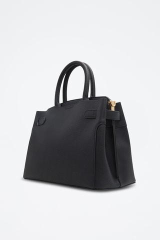 Sac à main Lemercier - Noir