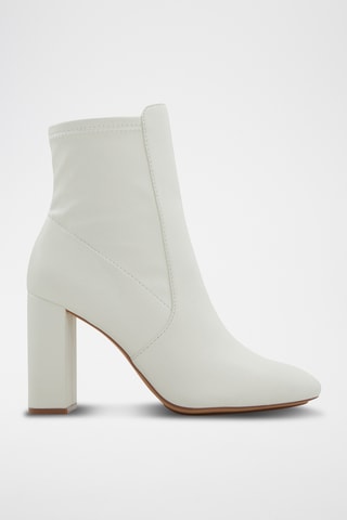 Bottines Laurella - Blanc