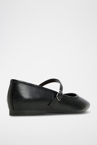 Babies Janeyy - Noir
