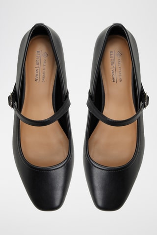 Babies Janeyy - Noir