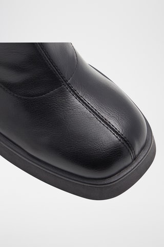 Bottines Steffanie - Noir
