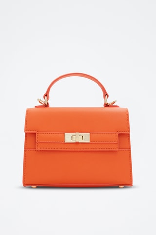 Sac à main Bulletproof - Orange