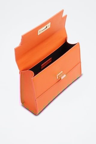 Sac à main Bulletproof - Orange