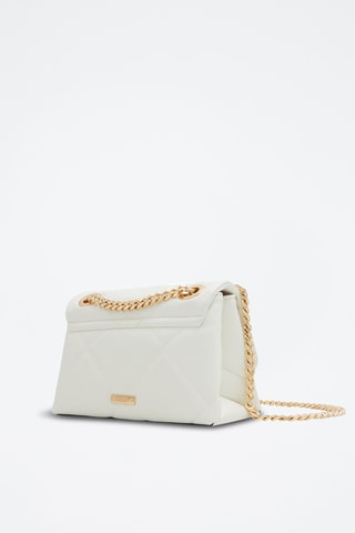 Sac bandoulière Gwiricarry - Blanc