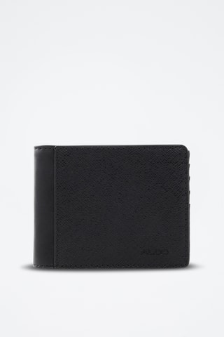 Portefeuille Banmoor - Noir