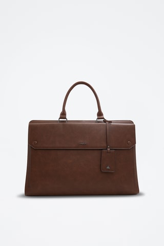 Sacoche Edireth - Marron