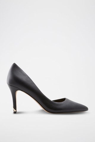Escarpins Vralg - Noir