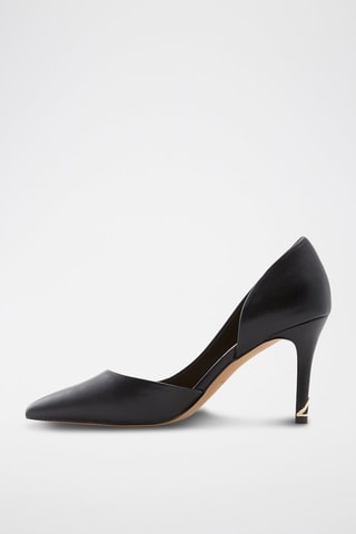 Escarpins Vralg - Noir