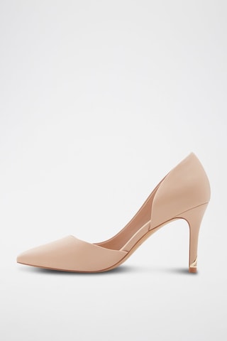 Escarpins Vralg - Beige