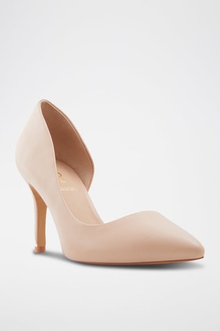 Escarpins Vralg - Beige