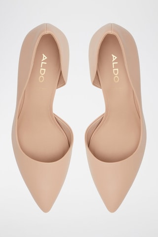Escarpins Vralg - Beige