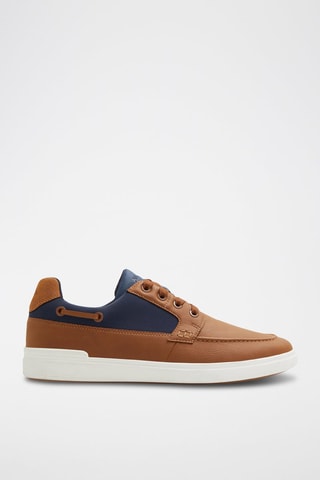 Baskets Tazz - Camel