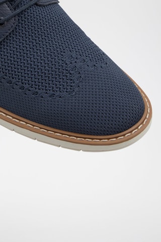 Baskets Claywood - Bleu marine