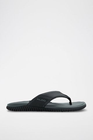 Sandales Riptide - Noir