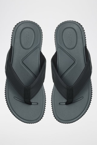 Sandales Riptide - Noir