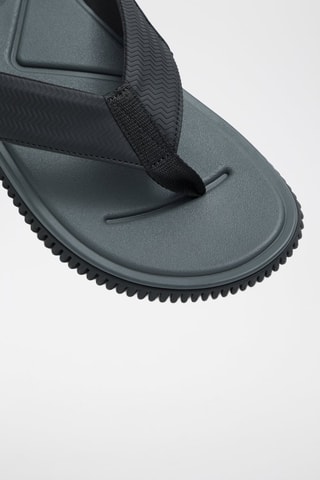 Sandales Riptide - Noir