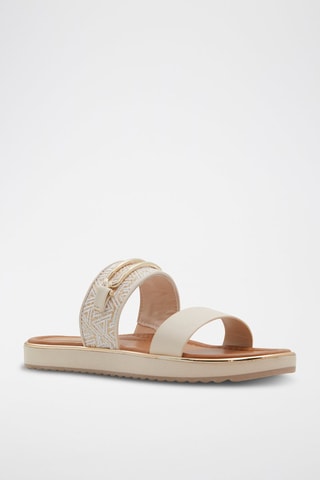 Mules Lagoon - Beige
