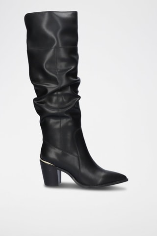 Bottes -  Noir