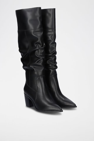 Bottes -  Noir