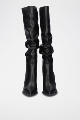 Bottes -  Noir