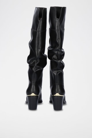 Bottes -  Noir