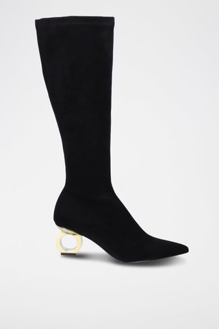 Bottes - Noir