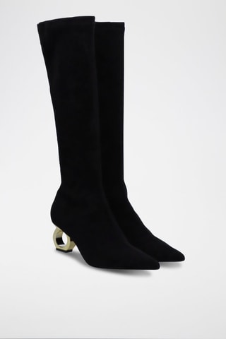 Bottes - Noir