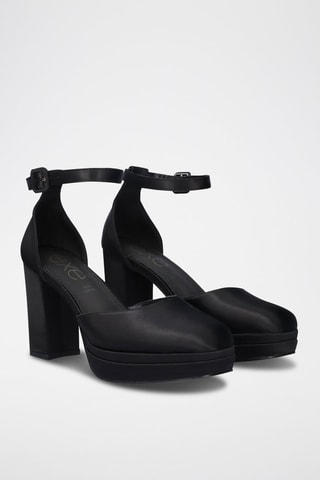 Escarpins - Noir