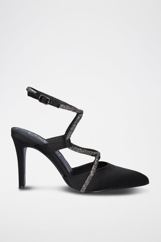 Escarpins - Noir