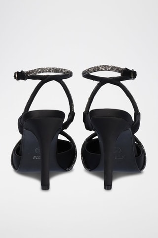 Escarpins - Noir