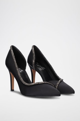 Escarpins - Noir