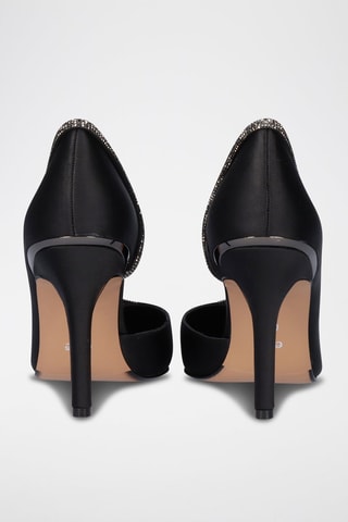 Escarpins - Noir