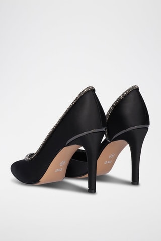 Escarpins - Noir