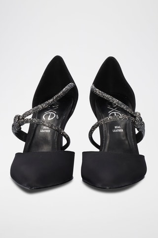 Escarpins - Noir